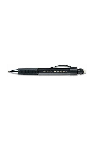 Faber Castell Black Grip Plus Versatil 130733