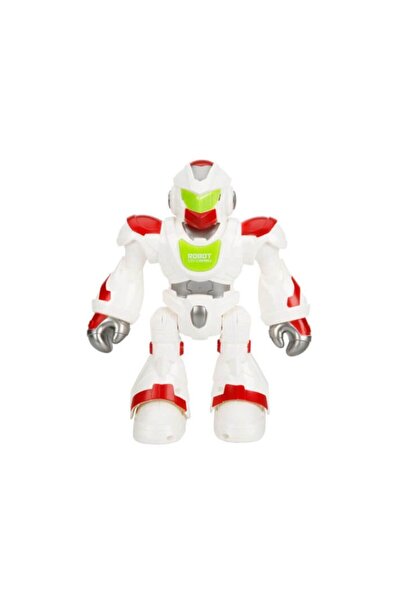 Genel Markalar Uzaktan Kumandalı Dans Eden Ve Şarkı Söyleyen Oyuncak Robot