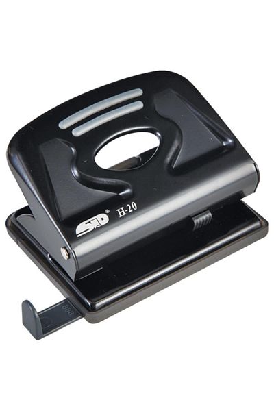 Noki Deluxe 2 Mm H-20 Std Perfarator - Perforator