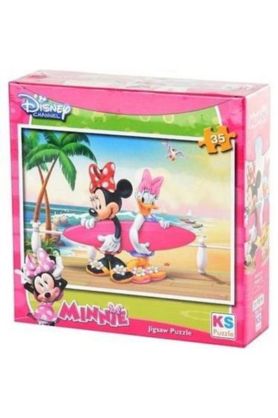 Ks Games Puzzle 35 Pieces Min.706