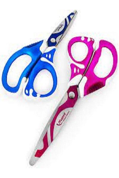 Maped Zenoa Fit 13cm Student Scissors670112
