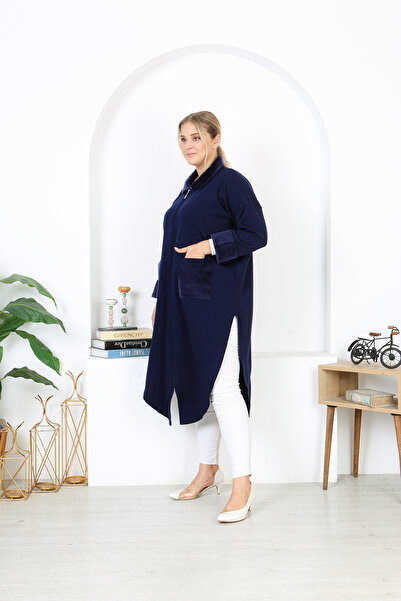 XL Modam Xlmodam Women's - Plus Size Coat