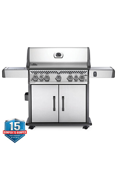 Napoleon Rogue Se 625 Rsıb Gazlı Barbekü | Gazlı Mangal