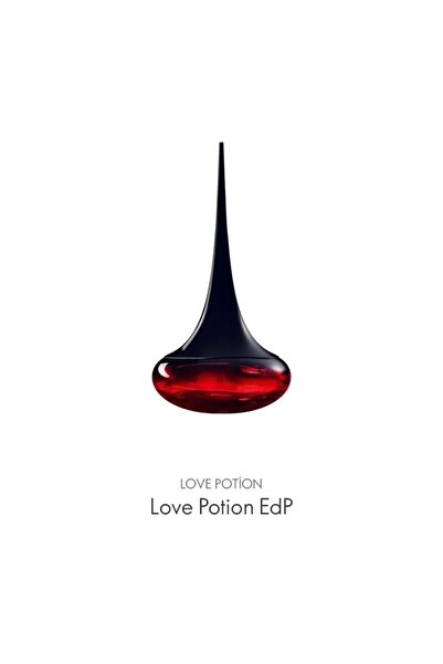 Oriflame Love Potion Edp Parfüm