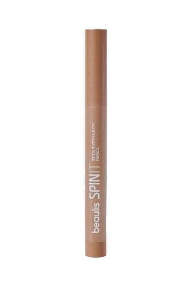beaulis Spin It Stick 143 - Golden Taupe Eyeshadow