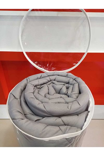 HİKMET Double Person Premium Quality Special Breathable Silicone Quilt 195X215