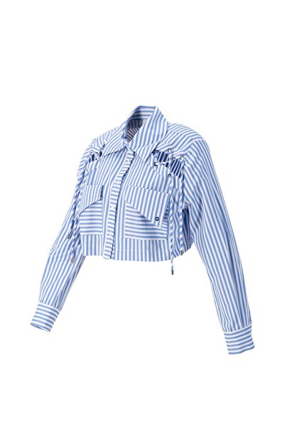 B&W Özel Tasarım Gömlek