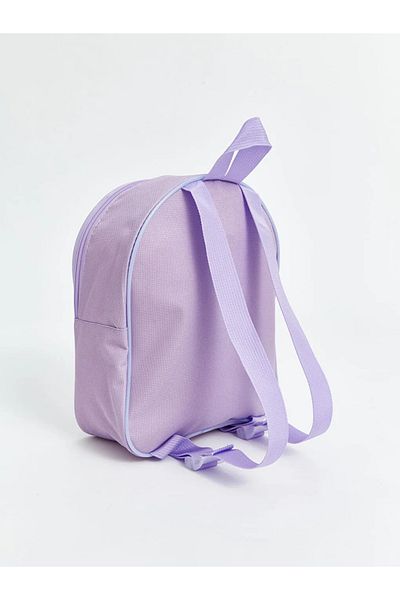 LC Waikiki LCW ACCESSORIES - Geantă de mână cu fermoar și set de papetărie pentru fete
