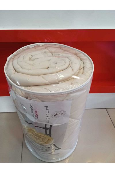 HİKMET Double Person Premium Quality Special Breathable Silicone Quilt 195X215