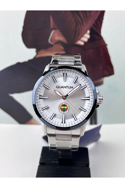 Quantum Fan Wristwatch - 10 Atm Waterproof and Licensed