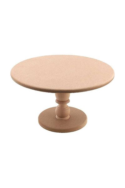 EPG Hobi Wooden Serving Stand - Standing Presentation Holder Okt-su19