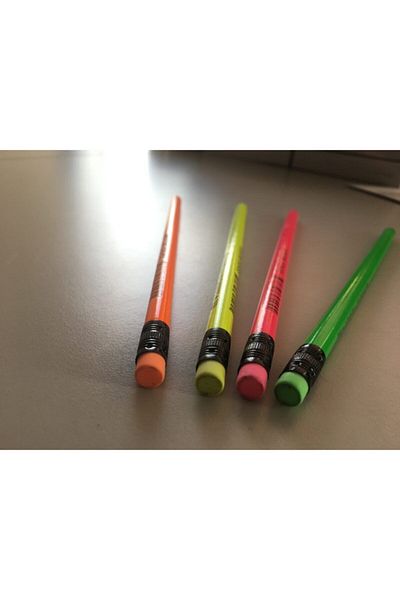 Mikro Candy Pencil Eraser (1 0 PIECES)