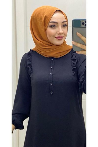 Ebrarengiz Moda Φόρεμα Λένα