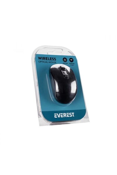 Everest Sm-804 Kablosuz Mouse