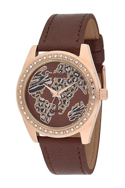 Ferrucci 2FK2065 Women's Wristwatch