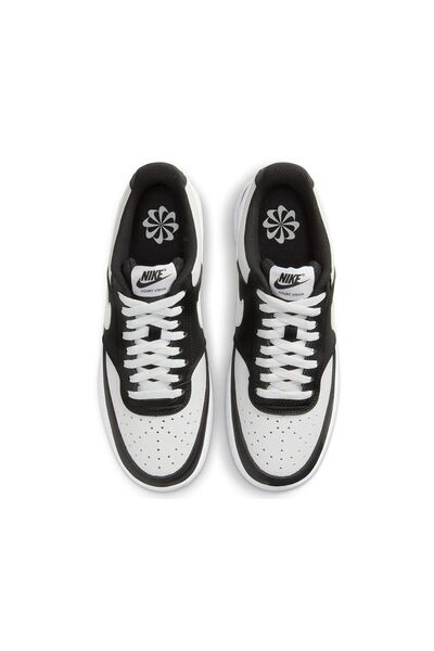 Nike Court Vison Low Next Nature Günlük Ayakkabı