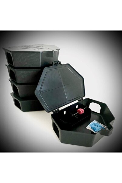 CAPTAIN Fare Istasyonu Yemli Kullanıma Hazır 5 Adet