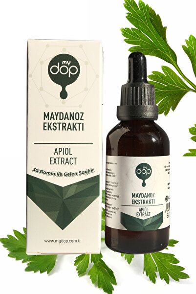 mydop Maydanoz Ekstraktı 50 ML