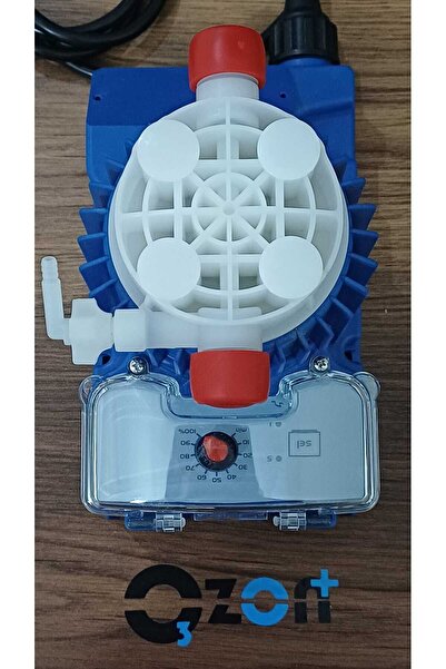 SEKO Aks800 Dozaj Pompası