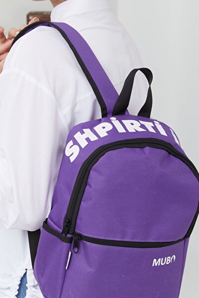 MUBO Shpirti Im Medium Backpack