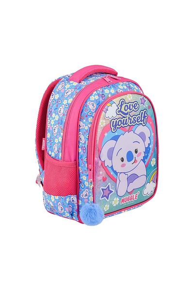 MUGGLE Girl's Muggle Cute Koala Kindergarten Bag