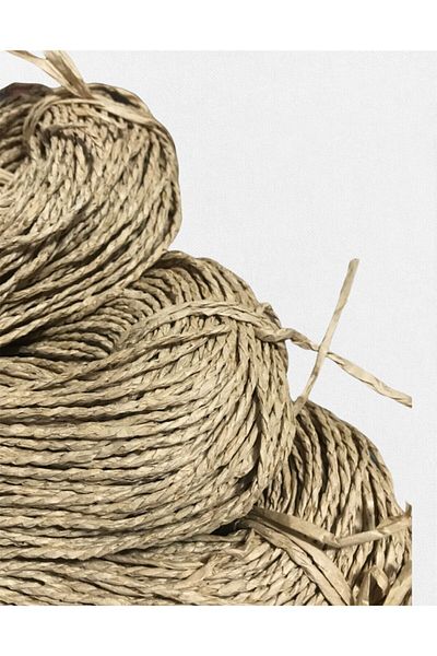 Kelebek Paper String Milky K. Kraft Models Strings 1 Binding 240 - 250 Grams