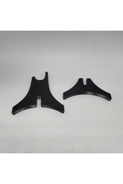 FigürDizayn 3D 2 Pcs Stand Compatible with Each Catana