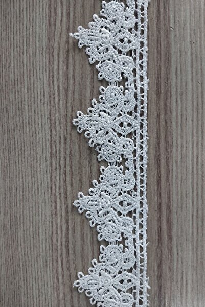 DUAYEN Güpür Dantel 1 Metre En Şık Elbiseler Için