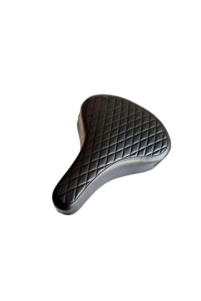 Rectus Sele Koltuk Geniş Model Yaylı - Bisiklet A Kalite