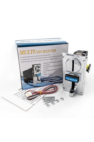 Genel Markalar Multi Para Kanalı / Jeton Kanalı