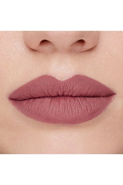 beaulis Zip It Liquid Matte Lipstick 332