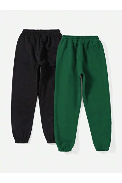 DAXİS Sportwear Company UNISEX 2 részes NYOMTATOTT ÚTNADRÁG