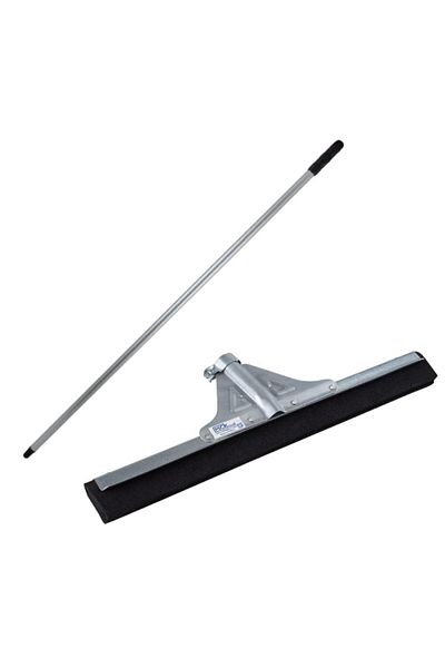 MCK Plus 75cm Metal Yersil Handle and 120cm Metal Handle
