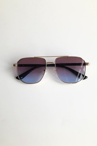 DSN Boris Unisex Sunglasses
