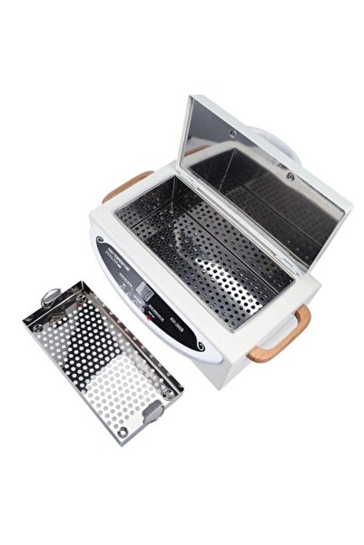 TNL Sanıtızıng Sterilize Makinası Dijital Yeni Model