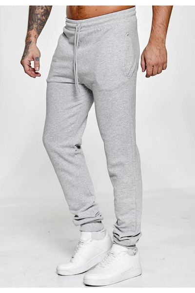 EMINN Παντελόνι Unisex Slim Fit