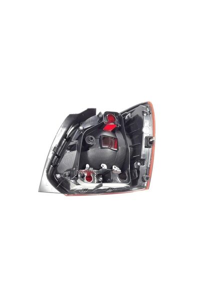 gkl Vw Volkswagen Polo 2015-2017 Uyumlu Sol Arka Stop Fren Sinyal Lambası 6c0945095k