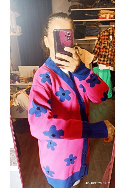 Mia Boutique Triko hırka