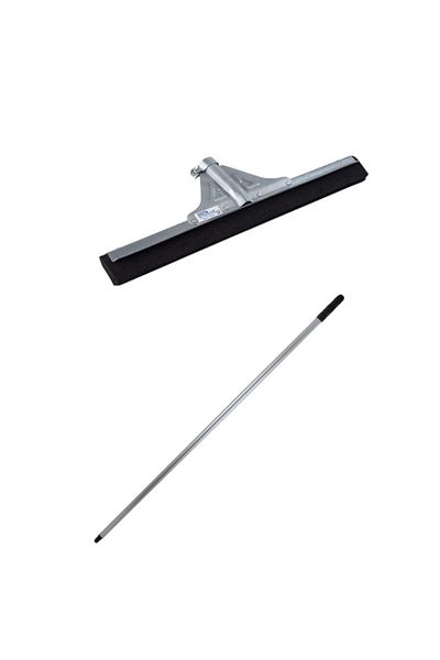 MCK Plus 75cm Metal Yersil Handle and 120cm Metal Handle