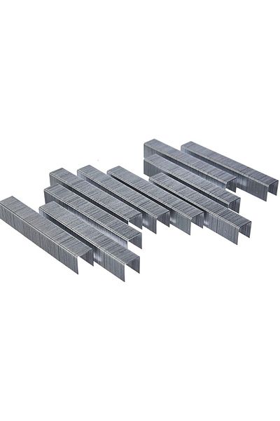 Bosch حزام سلك رفيع احترافي 1000x - 11.4x0.74x12mm نوع 53 Tacker للأحذية المزودة بالأثاث