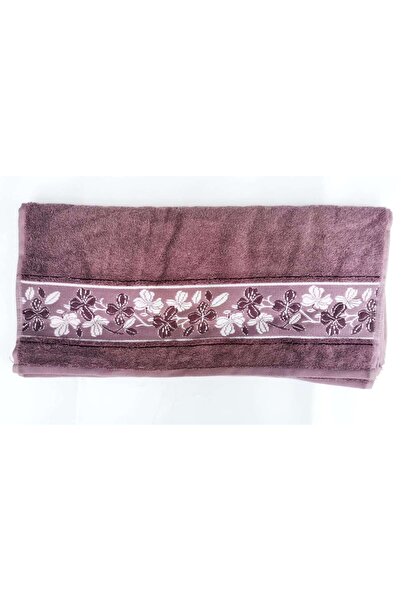 Özdilek FIORE LINE(BYN) - Prosop de baie Murdum 90*150
