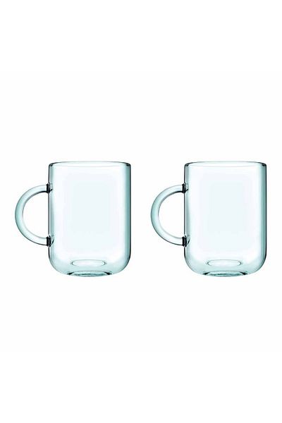 Paşabahçe Aware Cup - 330 cc - 2 pcs