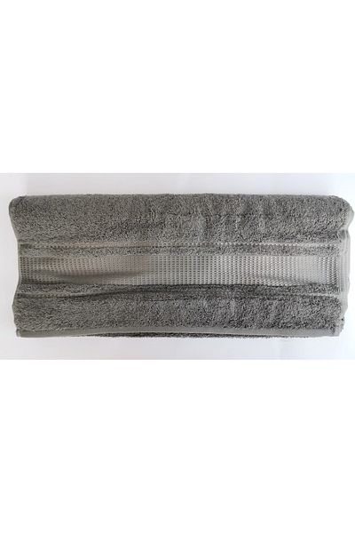 Özdilek K.Grey 90*150 Model Colourist Bath Towel