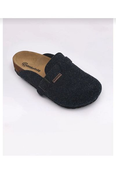 COMFORT OF PANTOFOLE Γυναικείες παντόφλες Sabo