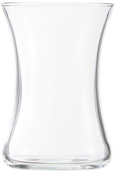 Paşabahçe Miss Tea Glass, 6 pieces, 170 cc