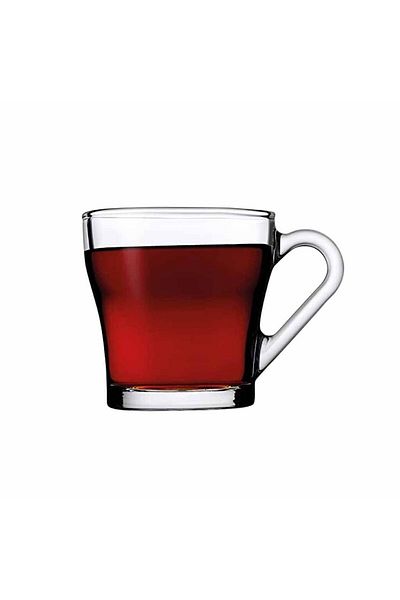 Paşabahçe Chroma Cup - 205 Cc - Set of 2
