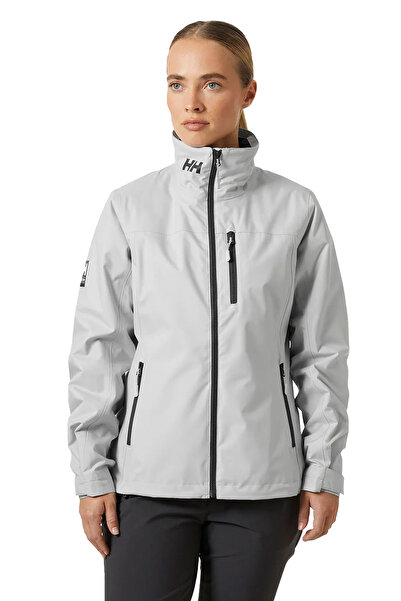 Helly Hansen W Crew Mıdlayer Kadın Mont 2 - 34449
