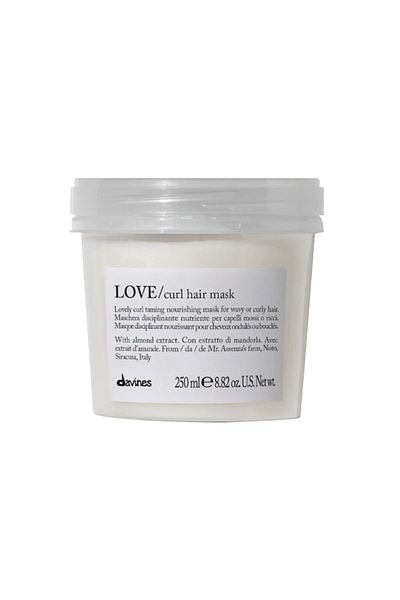 Davines - Love Curl Hair Mask for Curl Defining net hair 250 ml