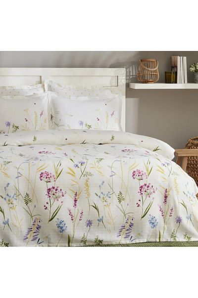 Alisson Home Krc Double Single Pike 200X220