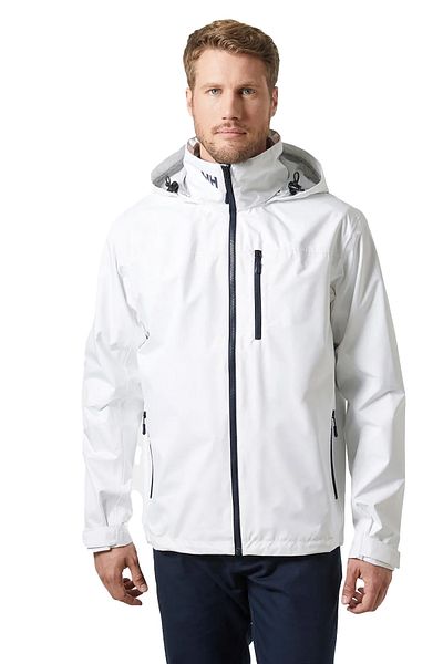 Helly Hansen Crew Hooded Men's Coat 2.0 - 34443